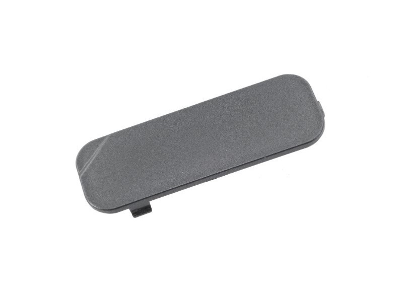 Right shock absorber decor, graphite for E-Max scooter Right shock absorber decor, graphite for E-Max scooter