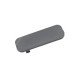 Right shock absorber decor, graphite for E-Max scooter Right shock absorber decor, graphite for E-Max scooter