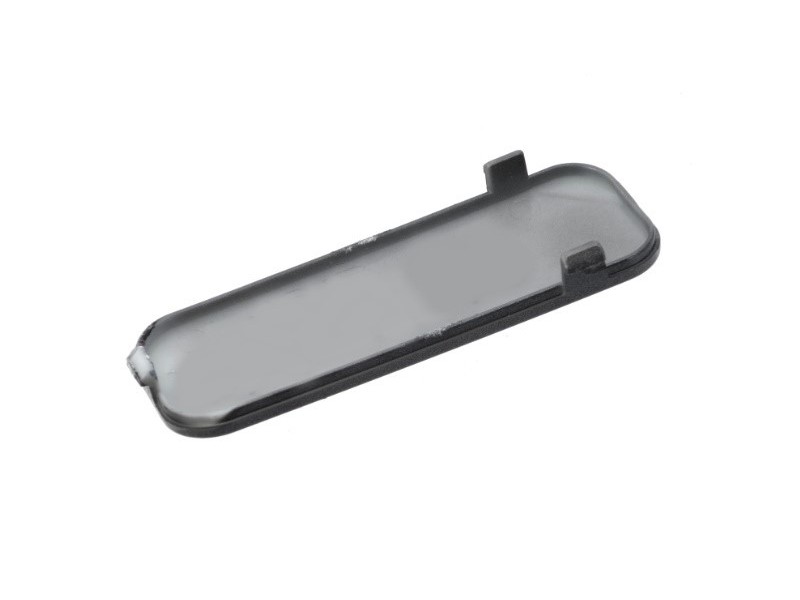 Right shock absorber decor, graphite for E-Max scooter Right shock absorber decor, graphite for E-Max scooter