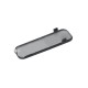 Right shock absorber decor, graphite for E-Max scooter Right shock absorber decor, graphite for E-Max scooter