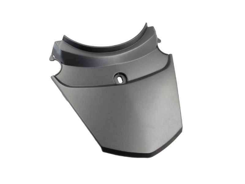 Rear cover, back part , graphite for E-Max scooter