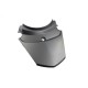 Rear cover, back part , graphite for E-Max scooter