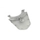 Rear cover, back part , graphite for E-Max scooter