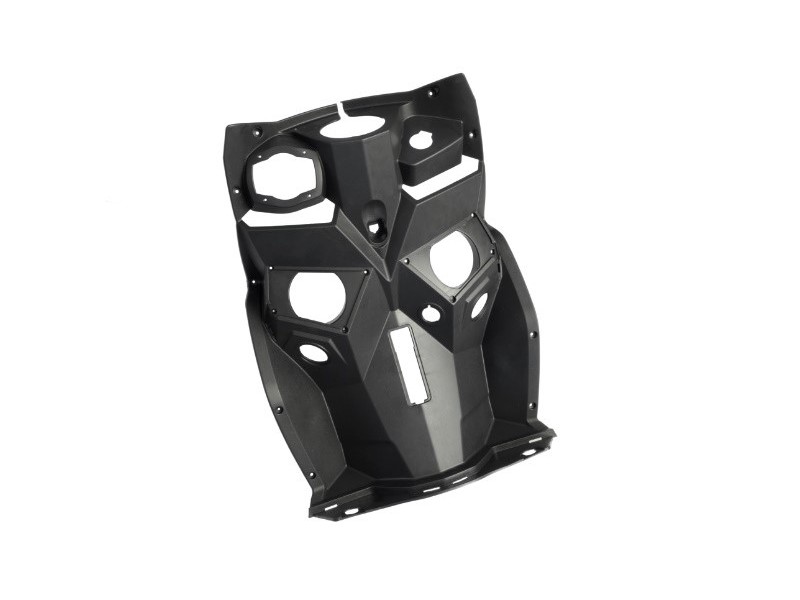 Leg cover for E-Max scooter