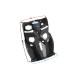 Leg cover for E-Max scooter