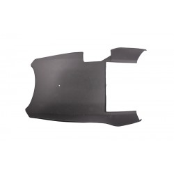 Cover - frame fender for E-Max scooter