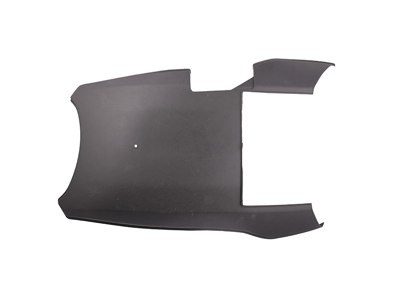 Cover - frame fender for E-Max scooter