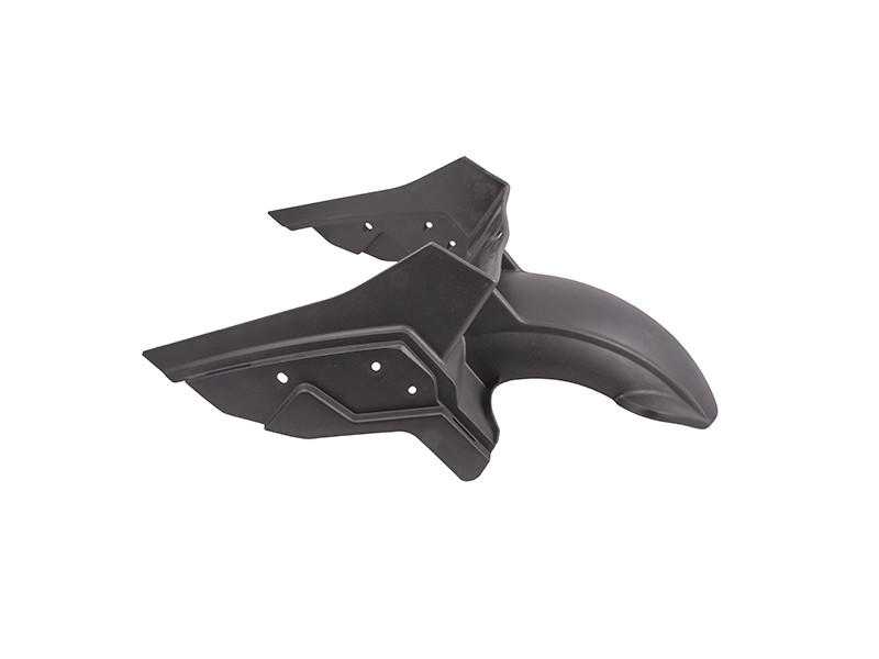Cover - rear fender, top part for E-Max scooter