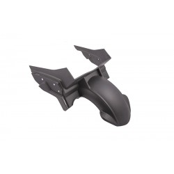 Cover - rear fender, top part for E-Max scooter Cover - rear fender, top part for E-Max scooter