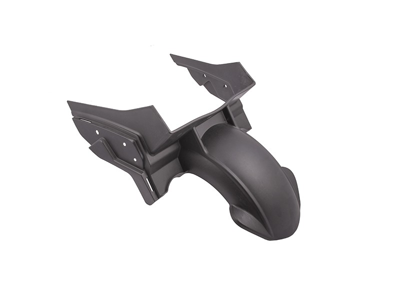 Cover - rear fender, top part for E-Max scooter