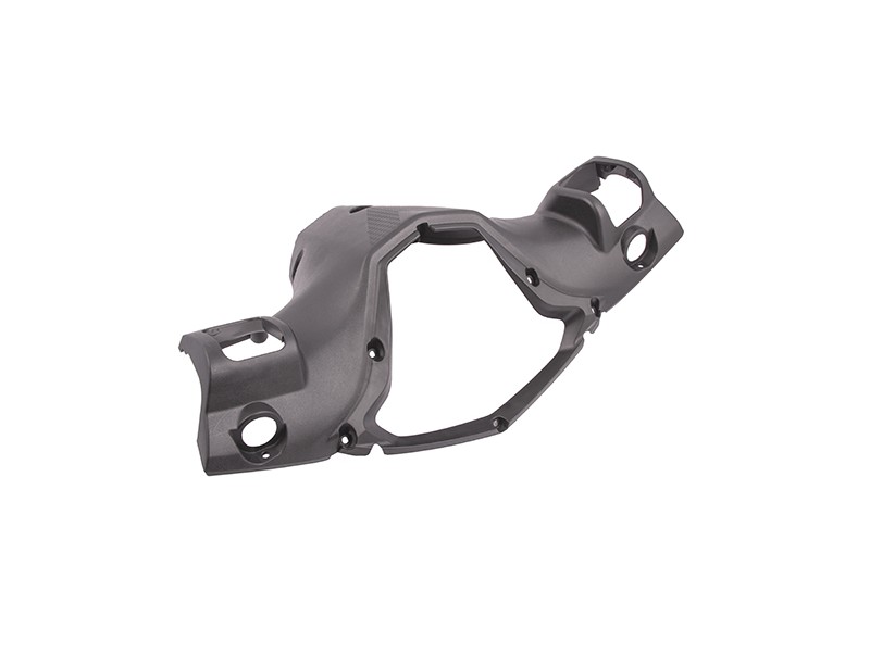 Speedometer cover for E-Max scooter