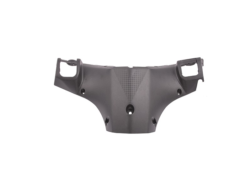 Speedometer cover for E-Max scooter