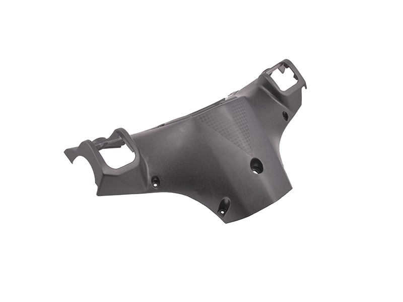 Speedometer cover for E-Max scooter