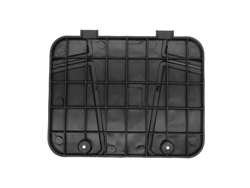 Cover - floor , top part for E-Max scooter