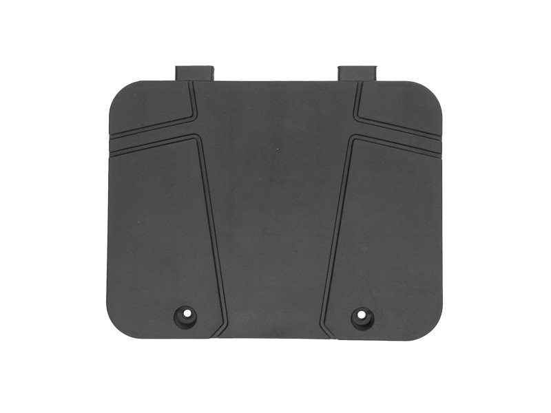 Cover - floor , top part for E-Max scooter