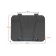 Cover - floor , top part for E-Max scooter