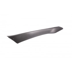 FRont right cover, graphite for Energy scooter