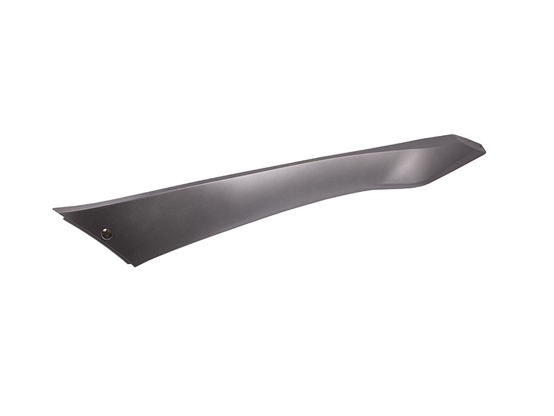FRont right cover, graphite for Energy scooter