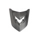 Headlamp cover, graphite for Energy scooter