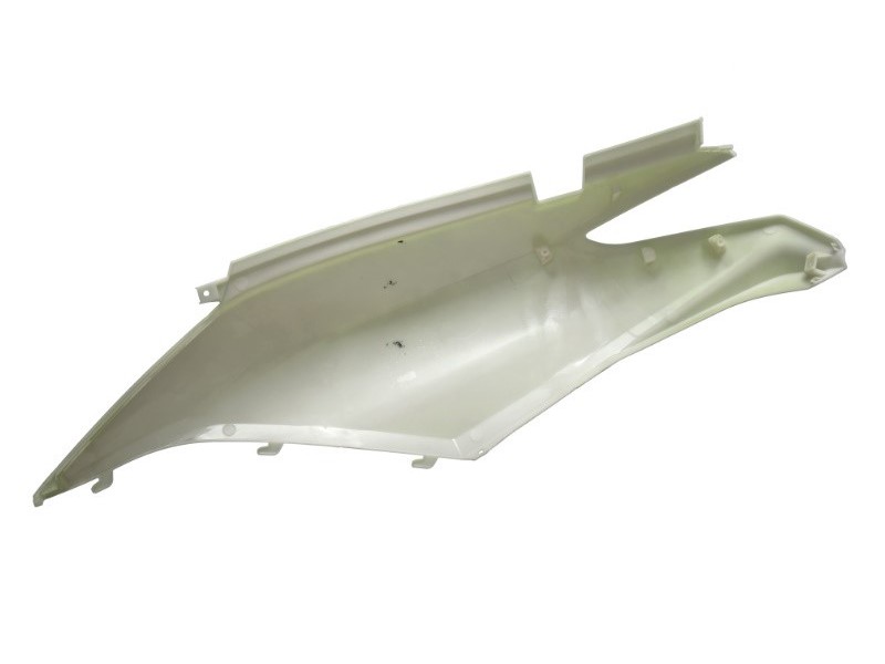 Right side cover, green for Energy scooter
