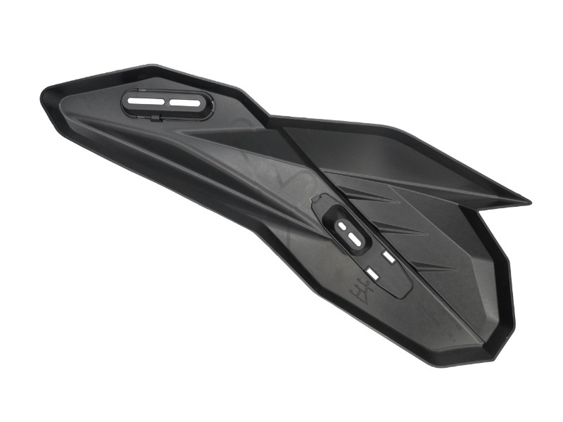 Right shock absorber cover, for Energy scooter