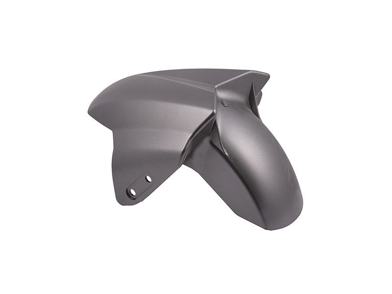 Cover - front fender, graphite for Energy scooter