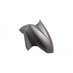 Cover - front fender, graphite for Energy scooter