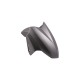 Cover - front fender, graphite for Energy scooter