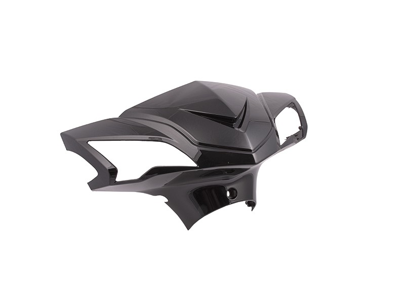 Steering wheel cover, black for Energy scooter