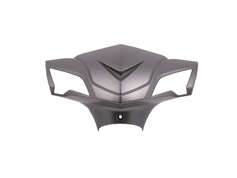 Steering wheel cover, graphite for Energy scooter