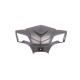 Steering wheel cover, graphite for Energy scooter