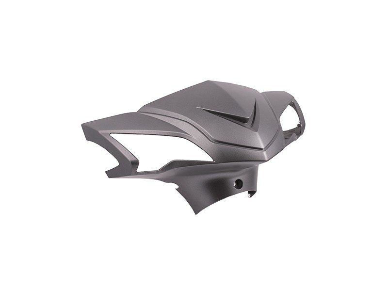 Steering wheel cover, graphite for Energy scooter