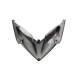 Front cover decor, black for Energy scooter