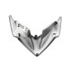 Front cover decor, graphite for Energy scooter
