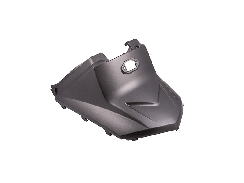 Central cover , graphite for Energy scooter Central cover , graphite for Energy scooter