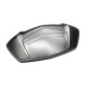 Seat support cover, graphite for Energy scooter Seat support cover, graphite for Energy scooter