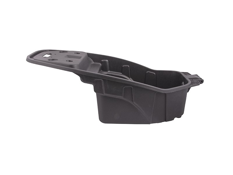 Compartment box cover for Energy scooter