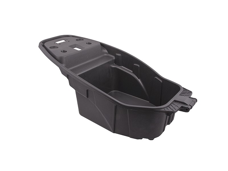 Compartment box cover for Energy scooter