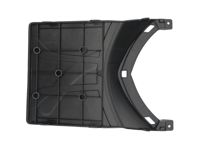 leg cover , bottom part for Energy scooter