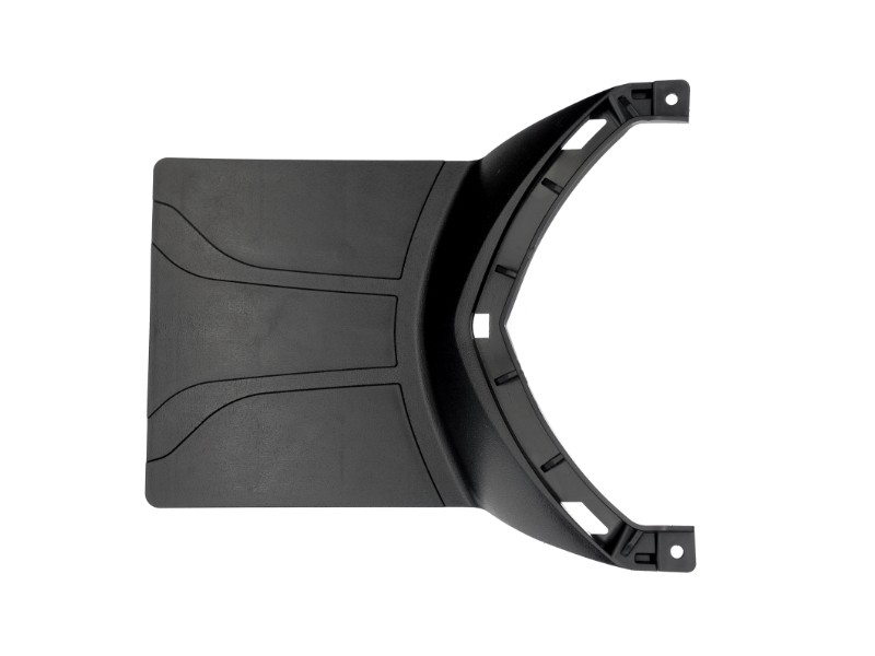 leg cover , bottom part for Energy scooter