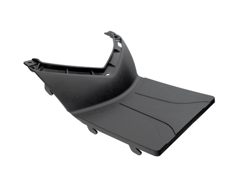 leg cover , bottom part for Energy scooter