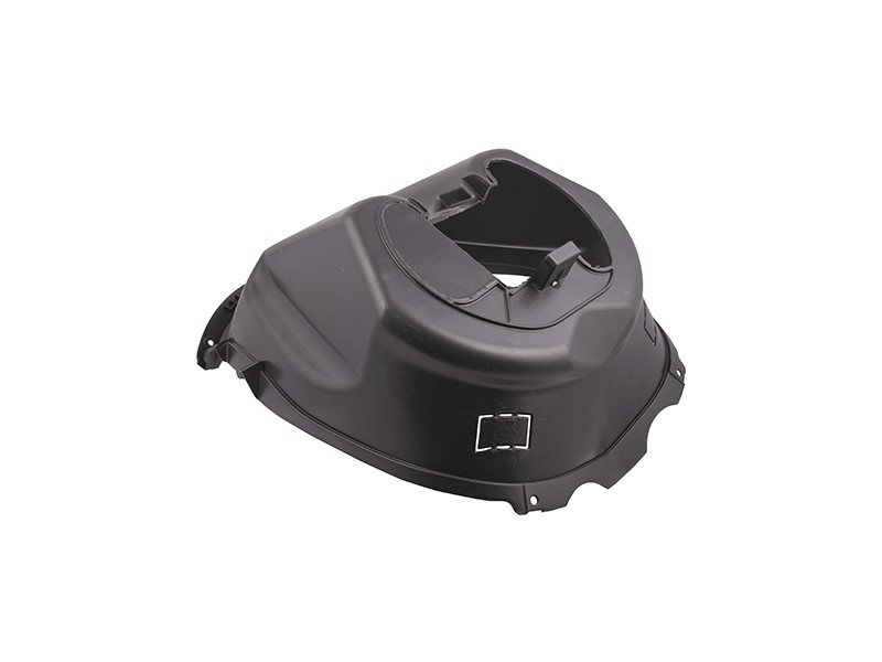 Front cover, bottom part for Energy scooter