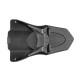 Cover - rear fender for Energy scooter