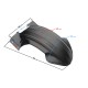 Cover - wheel arch for Energy scooter