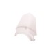 Rear cover, top part, white for E-Max scooter