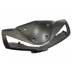 Steering wheel cover, graphite E-Max One