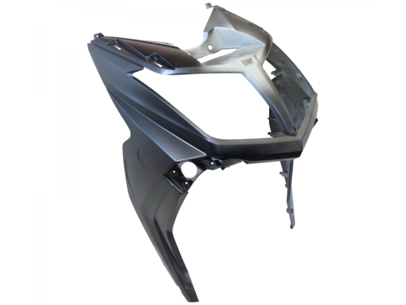 Graphite front Cover E-MAX, E-MAX ONE
