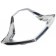 Decor of speedometer cover E-max ONE