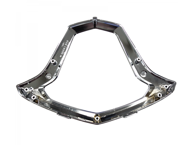 Decor of speedometer cover E-max ONE