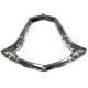 Decor of speedometer cover E-max ONE